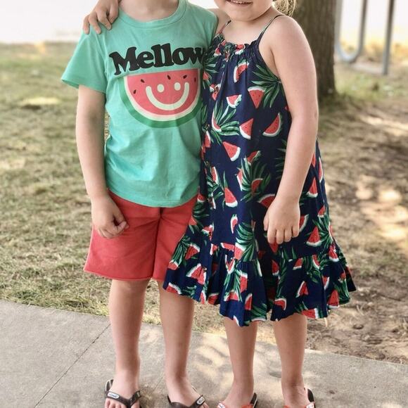 Prefresh Mellow Tee - Picture 2 of 10